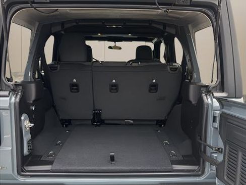 New 2026 Jeep Wrangler Sport image 14
