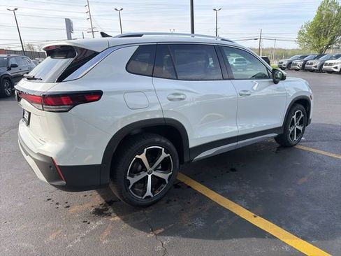 New 2026 Volkswagen Tiguan SE AWD/4WD image 7