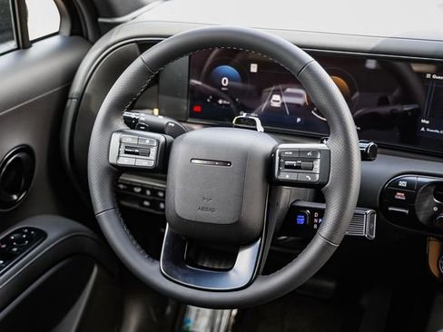 New 2026 Hyundai Palisade XRT Pro AWD/4WD image 16