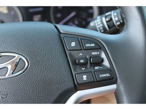 Used 2021 Hyundai Tucson Ultimate w/ Cargo Package image 23