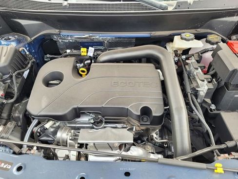 New 2026 Chevrolet Equinox LT image 20