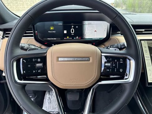 New 2026 Land Rover Range Rover Sport SE AWD/4WD image 35