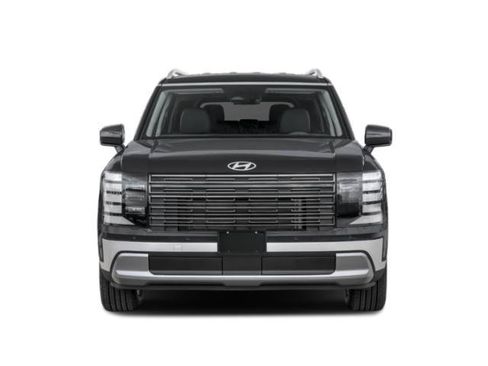 New 2027 Hyundai Palisade SEL FWD image 7