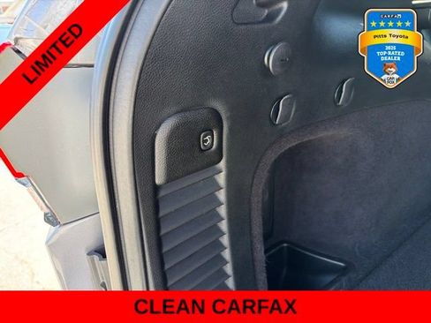 Used 2015 Jeep Grand Cherokee Limited RWD image 13