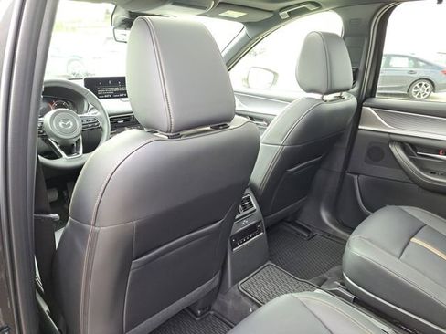 New 2026 MAZDA CX-90 3.3 Turbo w/ Premium Plus Pkg image 21