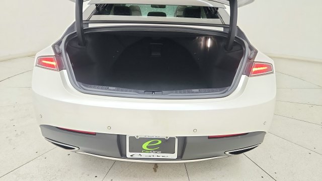 Used 2018 Lincoln MKZ Reserve w/ Technology Package FWD image 30