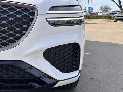 Used 2023 Genesis GV70 3.5T Sport w/ Sport Prestige Package image 4