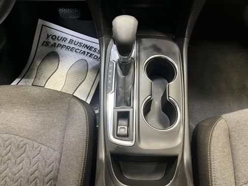 Used 2023 Chevrolet Equinox LT image 18