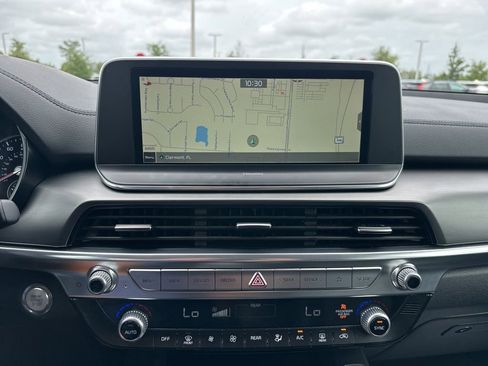 Used 2022 Kia Telluride S FWD image 18