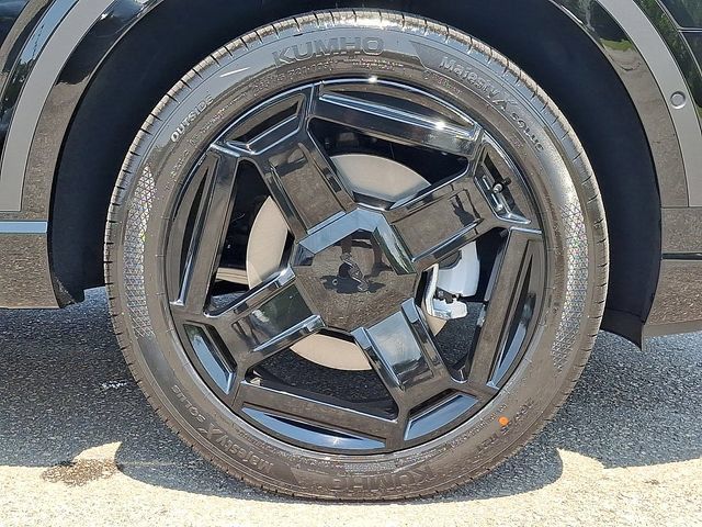 New 2027 Kia Telluride X-Line SX Prestige w/ Towing Package AWD/4WD image 5