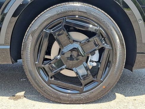 New 2027 Kia Telluride X-Line SX Prestige AWD/4WD image 5