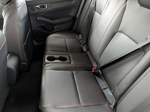 Used 2025 Acura Integra Type S image 12