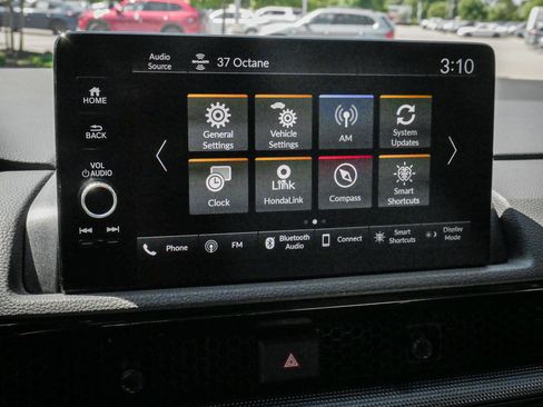 Certified 2023 Honda CR-V EX-L image 23