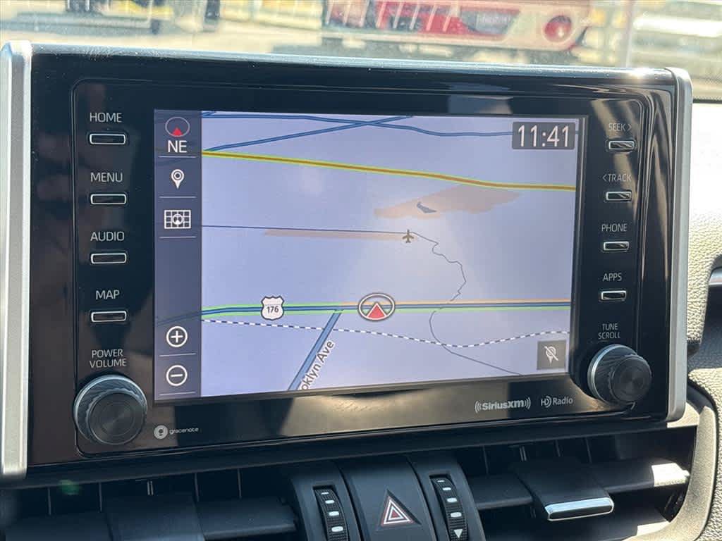 Used 2019 Toyota RAV4 Limited AWD/4WD image 13
