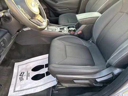 Used 2020 Subaru Forester Base w/ Alloy Wheel Package image 15