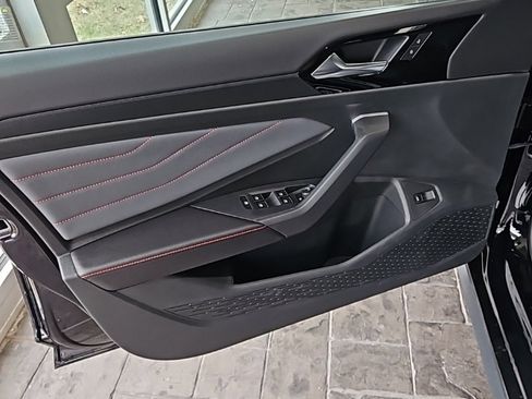 New 2026 Volkswagen Jetta GLI Autobahn image 25