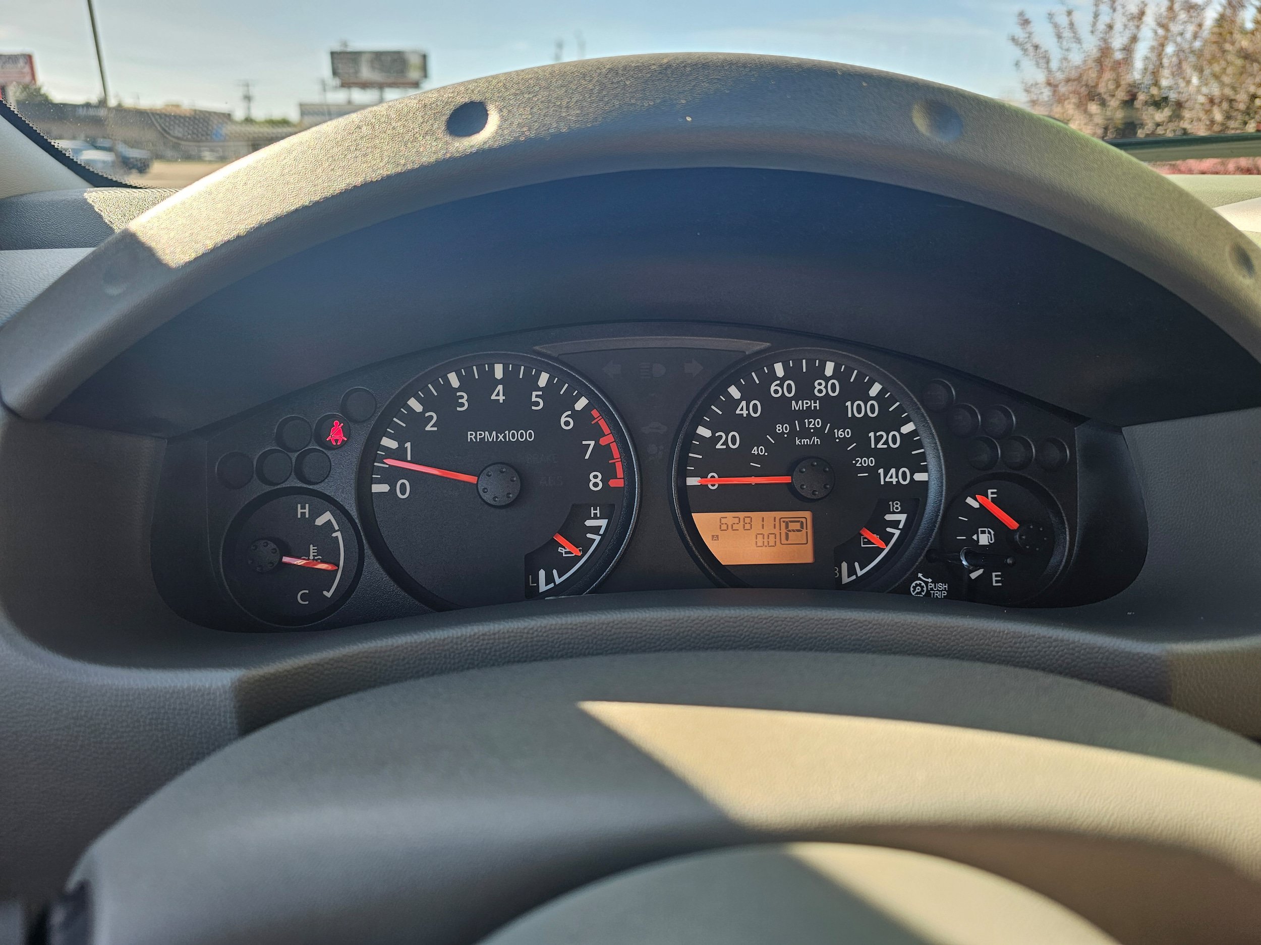 Used 2019 Nissan Frontier SV RWD image 13