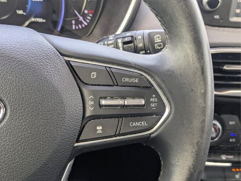 Used 2020 Hyundai Santa Fe SEL FWD image 27