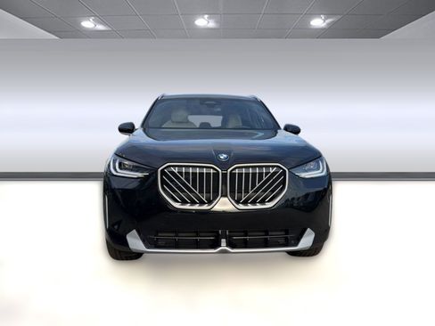Used 2026 BMW X3 xDrive30i w/ Convenience Package AWD/4WD image 5