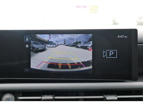 Certified 2025 Hyundai Santa Cruz SEL FWD image 25