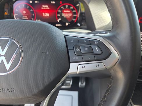 Used 2024 Volkswagen Atlas Cross Sport SEL R-Line image 29