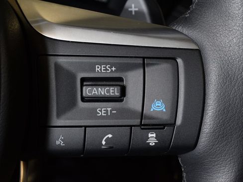 Certified 2026 INFINITI QX60 Luxe w/ Family Package AWD/4WD image 22