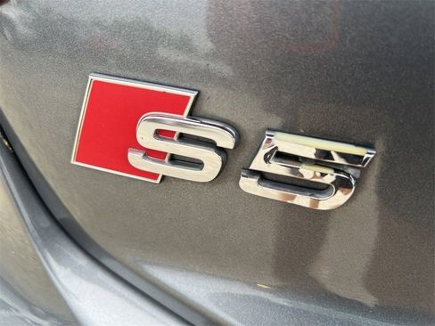 Used 2012 Audi S5 Premium Plus image 49