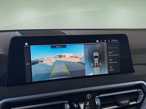 Used 2023 BMW X3 sDrive30i w/ Convenience Package image 27