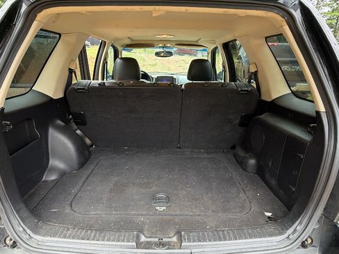 Used 2005 Mercury Mariner 2WD V6 image 13
