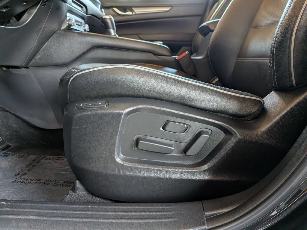 Used 2025 MAZDA CX-5 AWD 2.5 S w/ Preferred Package image 14