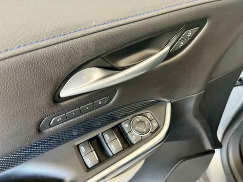 Used 2025 Cadillac XT4 Sport FWD image 18