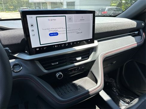 New 2025 Ford Explorer ST w/ Sun And Sound Package image 28