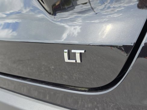 New 2026 Chevrolet Trax LT w/ Sunroof Package FWD image 37