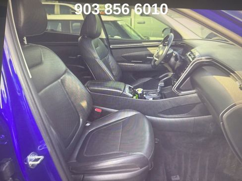 Used 2023 Hyundai Tucson SEL w/ Convenience Package image 17