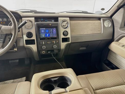 Used 2010 Ford F150 2WD SuperCrew image 26