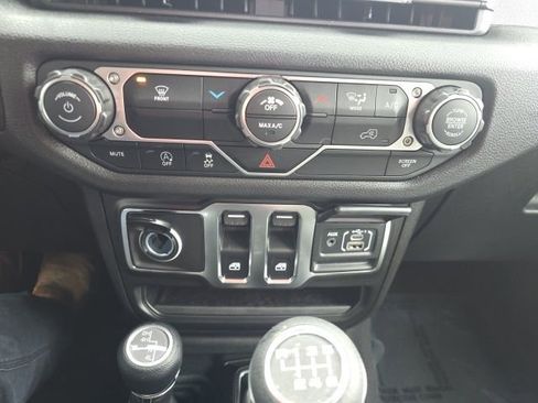 New 2026 Jeep Wrangler Sport image 21