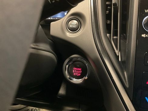New 2026 Subaru Crosstrek 2.5i Limited AWD/4WD image 14