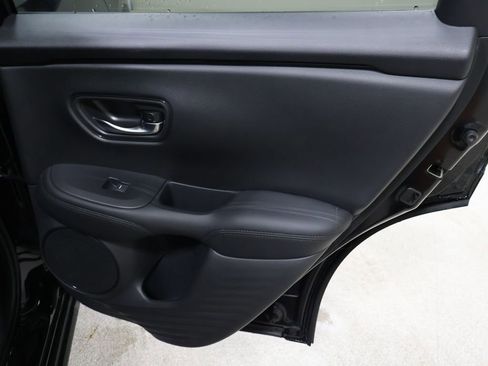 New 2026 Honda HR-V LX image 19