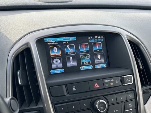 Used 2013 Buick Verano Base image 28