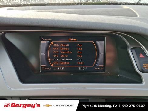 Used 2010 Audi A4 2.0T Premium AWD/4WD image 20