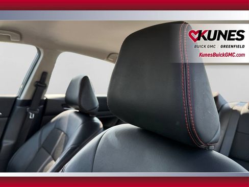Used 2024 Nissan Altima 2.5 SR FWD image 13