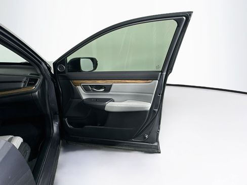 Used 2017 Honda CR-V Touring image 36