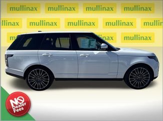 Used 2020 Land Rover Range Rover HSE video 2