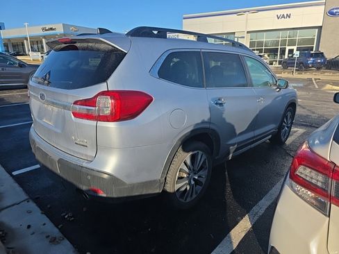 Certified 2022 Subaru Ascent Touring image 9