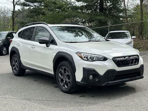 Used 2023 Subaru Crosstrek 2.5i Sport image 20