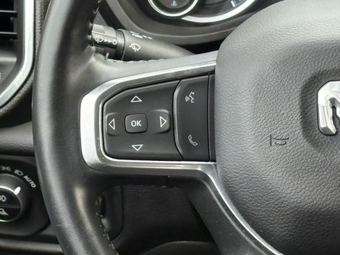 Used 2024 RAM 2500 Laramie w/ Safety Group AWD/4WD image 10