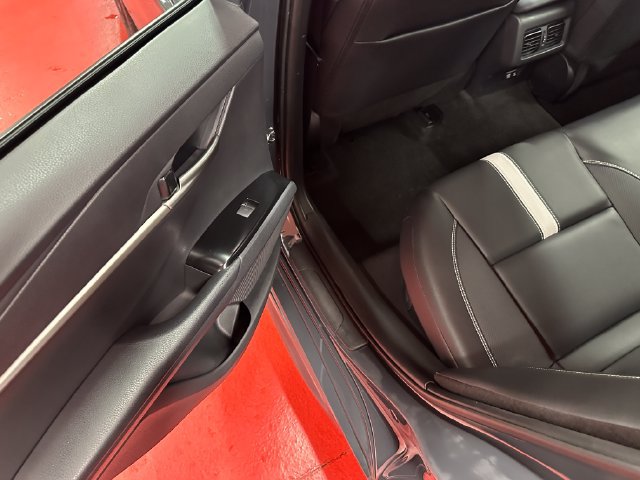 Used 2026 Toyota Camry SE w/ Convenience Package AWD/4WD image 12