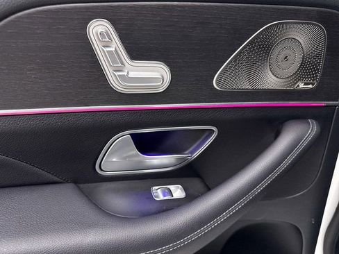 Used 2022 Mercedes-Benz GLE 350 4MATIC w/ 3rd Row Seat Package image 32