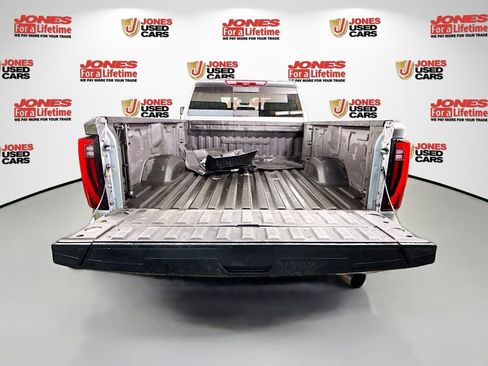 Used 2024 GMC Sierra 3500 Denali w/ Denali Reserve Package image 30
