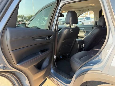 Used 2025 MAZDA CX-5 Carbon Edition AWD/4WD image 16